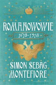 Picture of Romanowowie 1613-1918