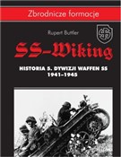 SS-Wiking.... - Rupert Butler -  foreign books in polish 