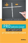 Projakości... - Marcin Jakubiec -  foreign books in polish 