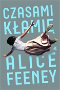 Czasami kł... - Alice Feeney -  books from Poland