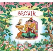 Słowik - Beata Wojciechowska-Dudek -  foreign books in polish 