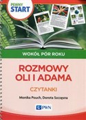 Pewny Star... - Monika Pouch, Dorota Szczęsna -  books from Poland