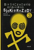 Bieszczadz... - Rafał Dominik -  Polish Bookstore 