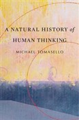 Książka : Natural Hi... - Michael Tomasello