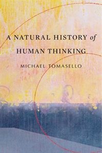 Picture of Natural History of Human Thinking