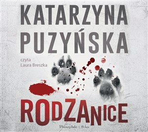 Picture of [Audiobook] Rodzanice