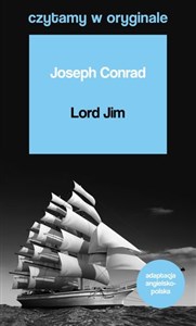 Picture of Lord Jim. Czytamy w oryginale wielkie powieści
