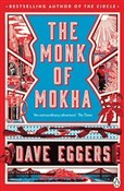 Zobacz : The Monk o... - Dave Eggers