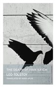 Polska książka : The Death ... - Leo Tolstoy