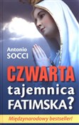 Czwarta Ta... - Antonio Socci -  foreign books in polish 