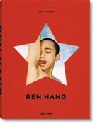 polish book : Ren Hang - Dian Hanson