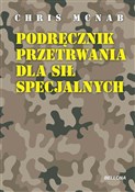 Podręcznik... - Chris McNab -  books from Poland