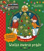 Polska książka : Święta w V... - Martin Widmark