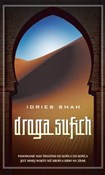 polish book : Droga Sufi... - Idries Shah