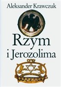 Polska książka : Rzym i Jer... - Aleksander Krawczuk