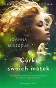 polish book : Córki swoi... - Joanna Miszczuk