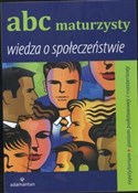 ABC maturz... - Krzysztof Sikorski -  books from Poland
