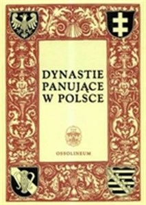 Picture of Dynastie panujące w Polsce