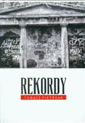 polish book : Rekordy - Tomasz Pietrzak