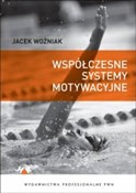 Współczesn... - Jacek Woźniak -  Książka z wysyłką do UK