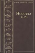 Hodowla ko... - Witold Pruski, Jan Grabowski, Stanisław Schuch -  Polish Bookstore 