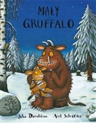 Mały Gruff... - Julia Donaldson -  books in polish 