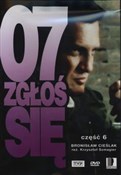07 zgłoś s... - Szmagier Krzysztof -  Polish Bookstore 