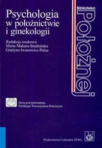 Picture of Psychologia w położnictwie i ginekologii