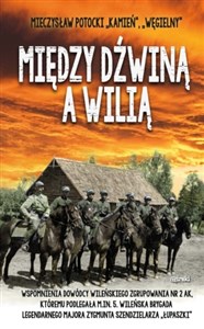 Picture of Między Dźwiną a Wilią