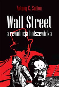 Picture of Wall Street a rewolucja bolszewicka