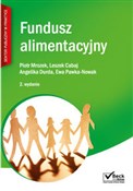 Zobacz : Fundusz al... - Piotr Mrozek, Ewa Pawka-Nowak, Leszek Cabaj