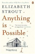 Książka : Anything i... - Elizabeth Strout