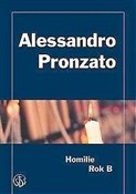 polish book : Chleb na n... - Alessandro Pronzato