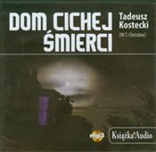 [Audiobook... - Tadeusz Kostecki -  books from Poland