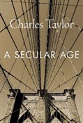 Secular Ag... - Charles Taylor -  Polish Bookstore 