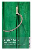 Virgin Soi... - Ivan Turgenev -  books in polish 