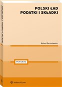 polish book : Polski Ład... - Adam Bartosiewicz