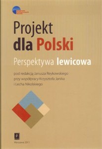 Picture of Projekt dla Polski Perspektywa lewicowa