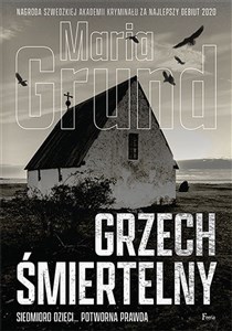 Picture of Grzech śmiertelny