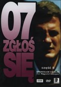 polish book : 07 zgłoś s... - Krzysztof Szmagier