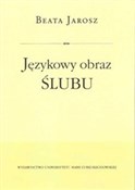 Językowy o... - Beata Jarosz -  Polish Bookstore 