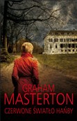 Czerwone ś... - Graham Masterton -  books in polish 