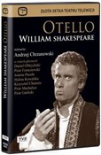 Otello Zło... - William Shakespeare -  Książka z wysyłką do UK