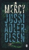 Mercy - Jussi Adler-Olsen -  books from Poland