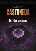 KOŁO CZASU... - CARLOS CASTANEDA -  books in polish 