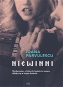Polska książka : Niewinni - Ioana Parvulescu