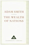 Zobacz : The Wealth... - Adam Smith
