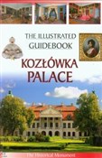 polish book : Pałac w Ko...