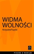 Widma woln... - Łęcki Krzysztof -  books from Poland