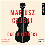 polish book : [Audiobook... - Mariusz Czubaj
